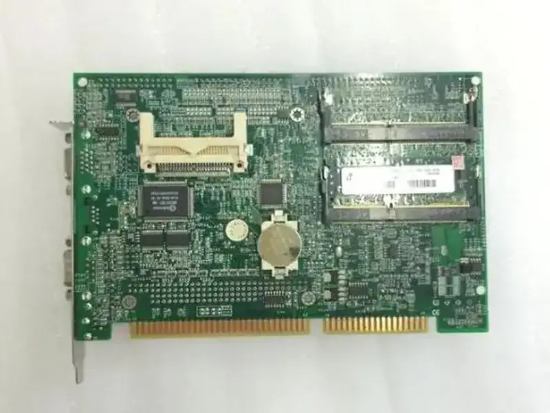 Carte mère Advantech PCA-6751 B202-1