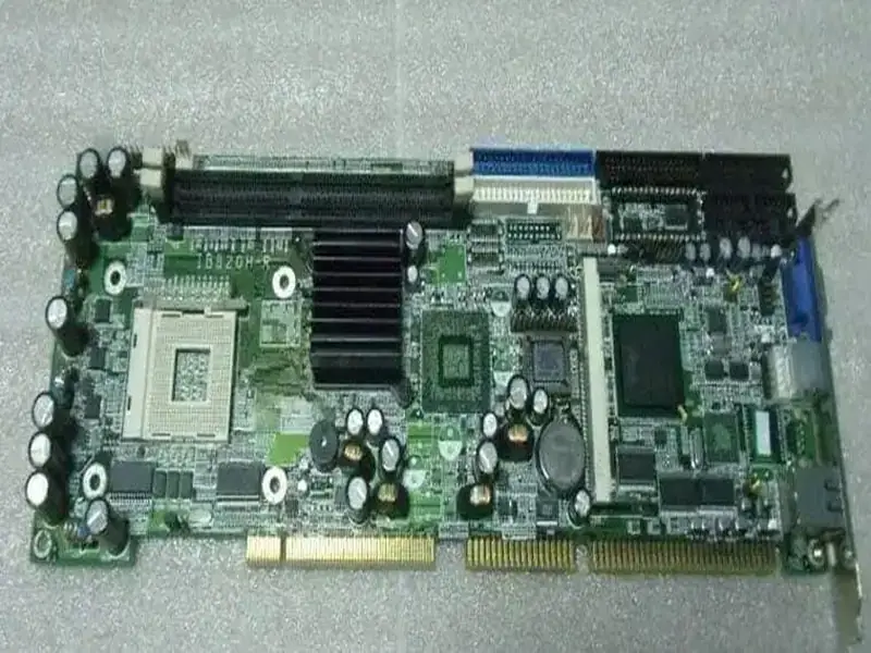 Carte mère ibase IB820H-R