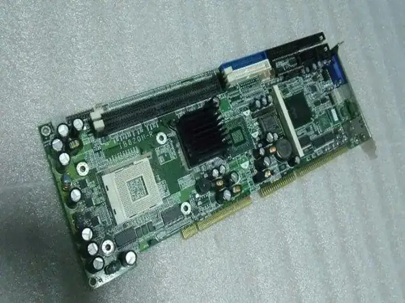 Carte mère ibase IB820H-R