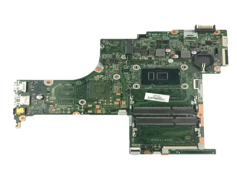 Carte mère HP 830597-001