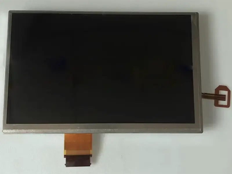Sharp LQ070Y5DG12 LCD