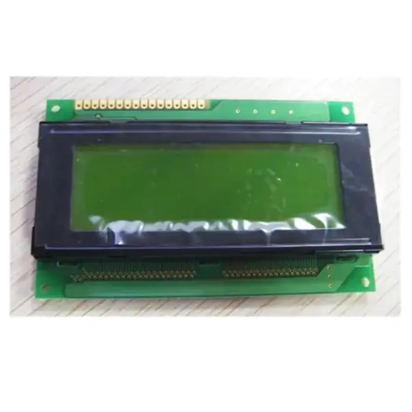 Ones LCD ScreenOcular 2026pcb-1 /a0703dx0 Om2026-tnr-03