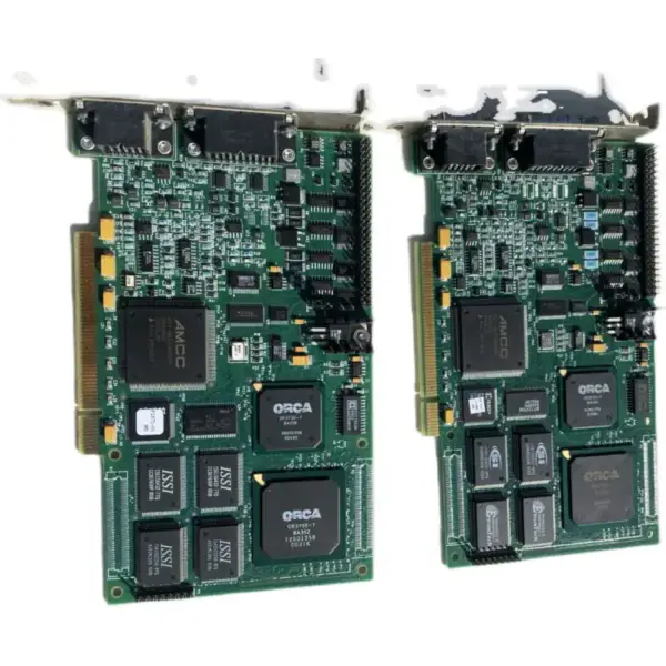 Imaging Technology 204-0016-00 Pcvisionplus Rev A Acquisition Card