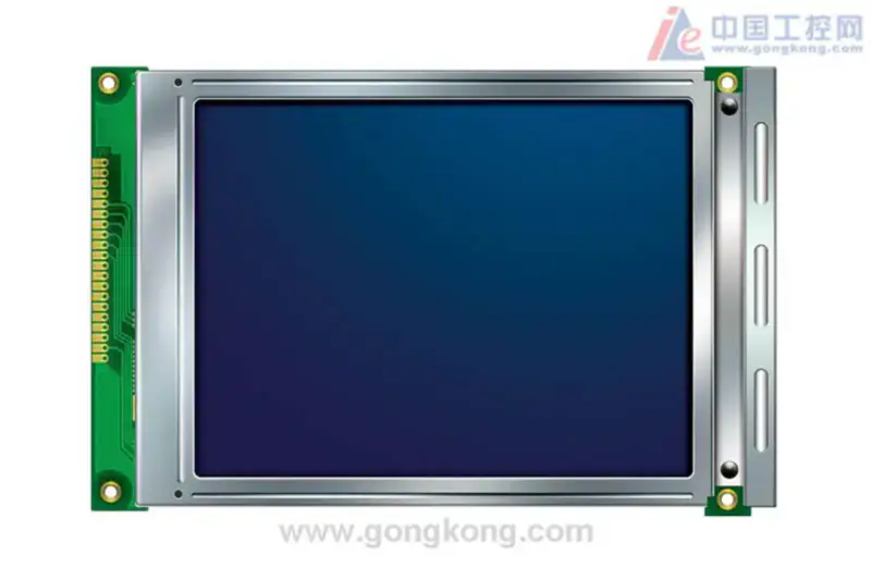 TM320240EQ LCD board