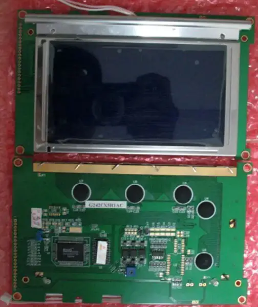 Carte LCD G242CX5R1AC/g242c/G242CX5R1A0