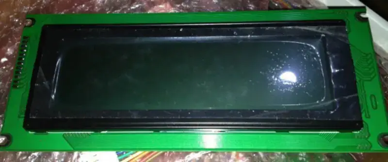 PG24642A PWB50144B-V0 LCD board