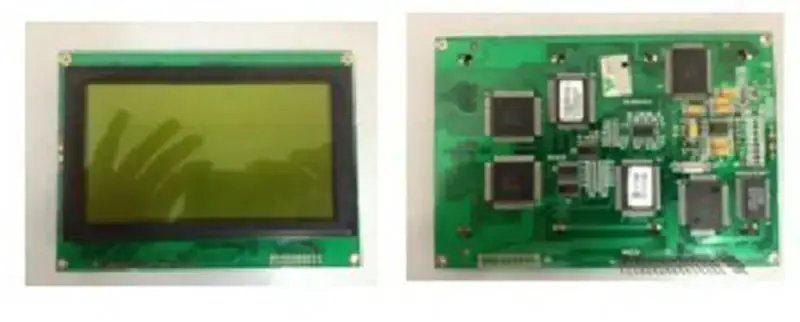 HG2401283 HG2401283-LYH-SV VP240128TA-01 VP240128TA