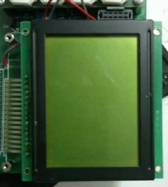 MGLS12864V3D-101 MGLS12864V3D-LED B121EW03 V.8 LTN121W1-L03 LCD board