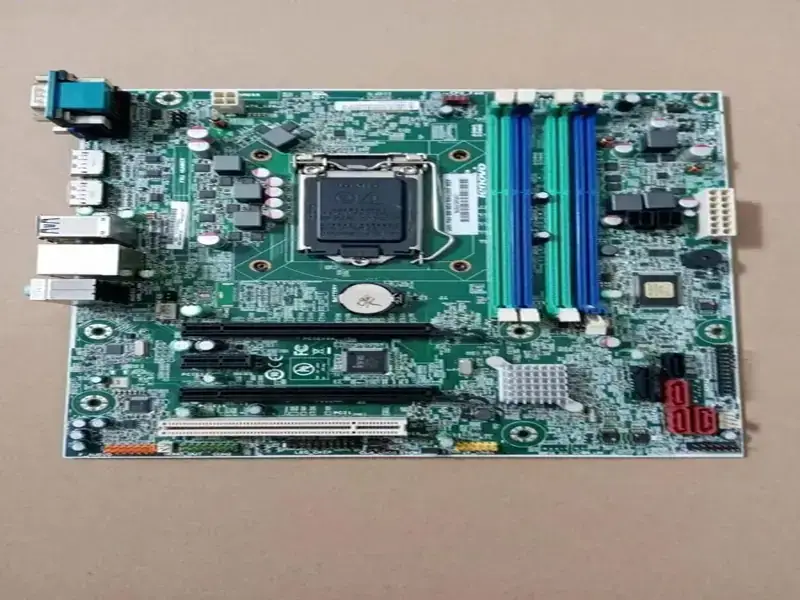 Carte mère Lenovo 03T7183