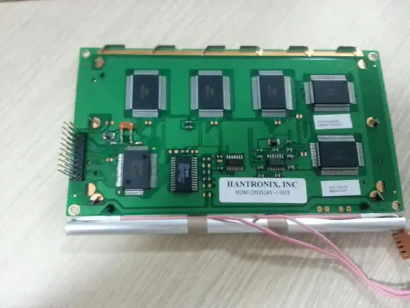 LMBHAT014G25CKS/ LMBHAT014G7CS HDM128GS24Y-1-9JIF LCD board