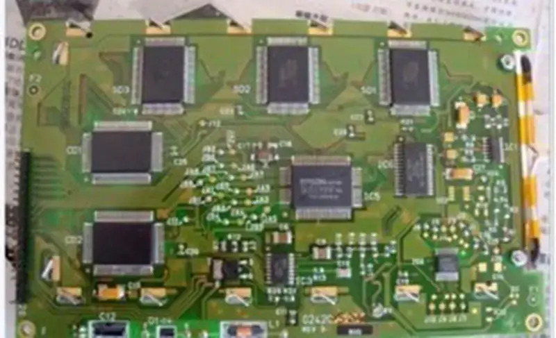 Carte LCD G191D G242C G242C5R G242C5R1ACS G242CX5R1A