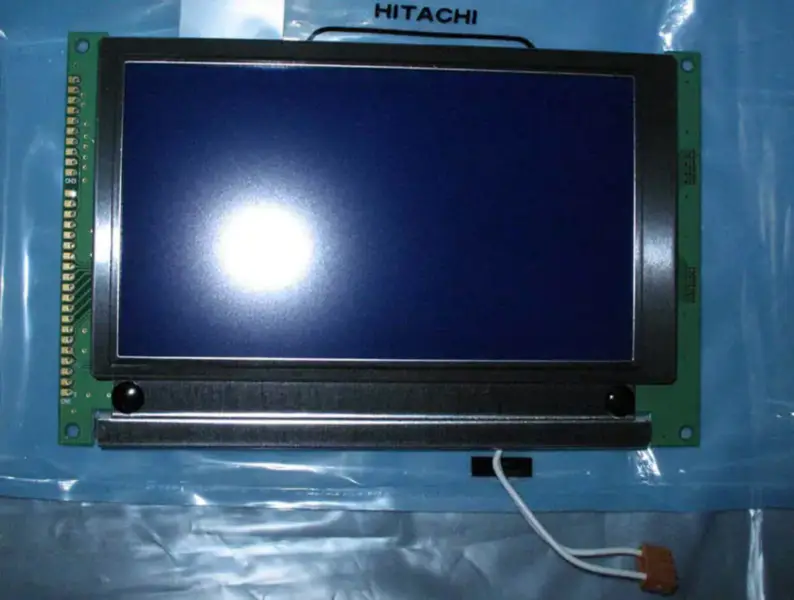 Carte LCD LMG7401 LMG7420