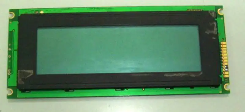 Carte LCD g2446 G2446X5R1AO
