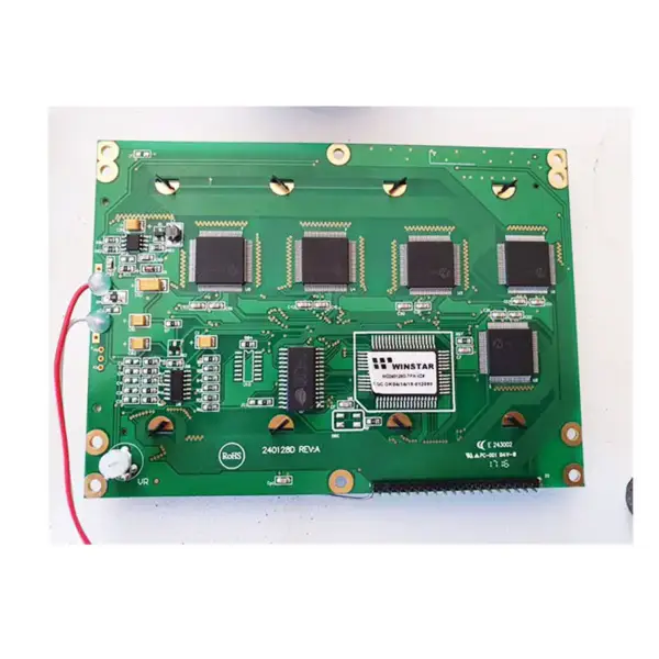 240128 LC7981 240128LCM LCD Module