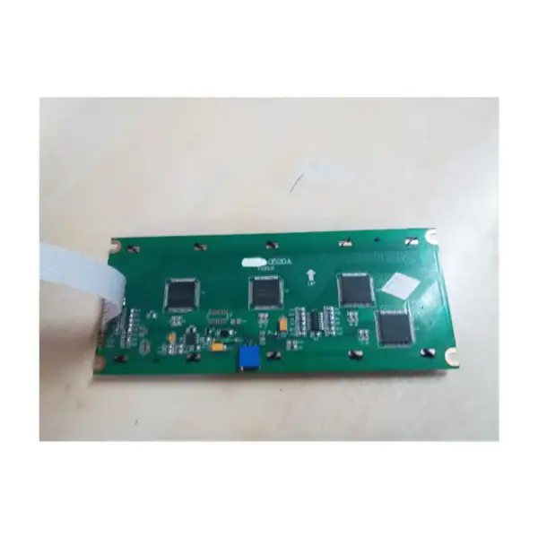 Lcd Display 24064lag 052a