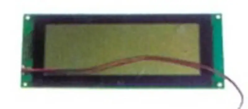 A3E445A EPSON WG2402S-ER/EPSON LCD board