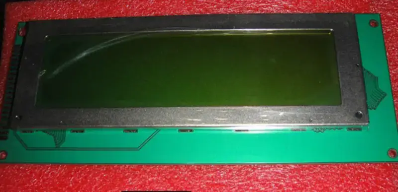 Carte LCD LM213XB REV.B/LM213XBN LM313XB