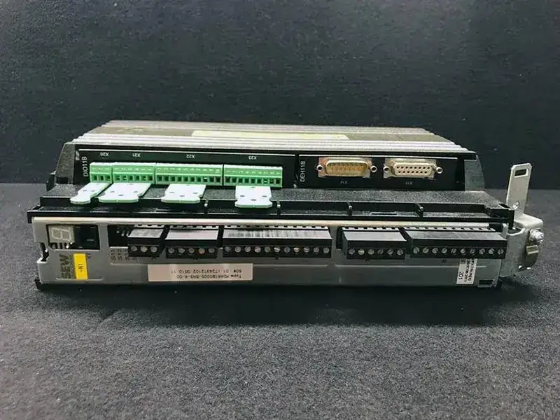 Onduleur SEW MDX61B0005-5A3-4-00