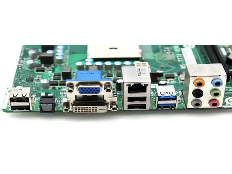Carte mère HP 716188-001