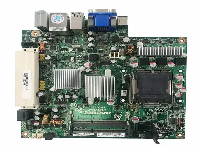 Lenovo 64Y9772 Motherboard