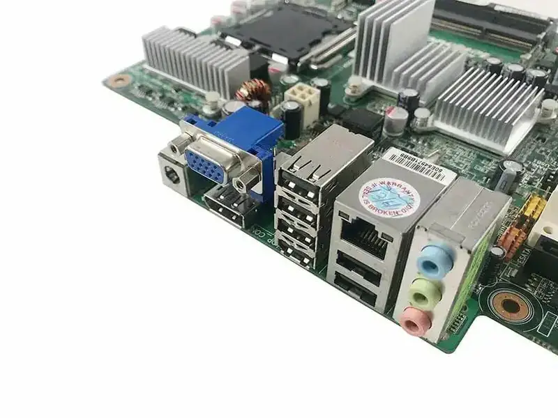 Carte mère Lenovo 64Y9772