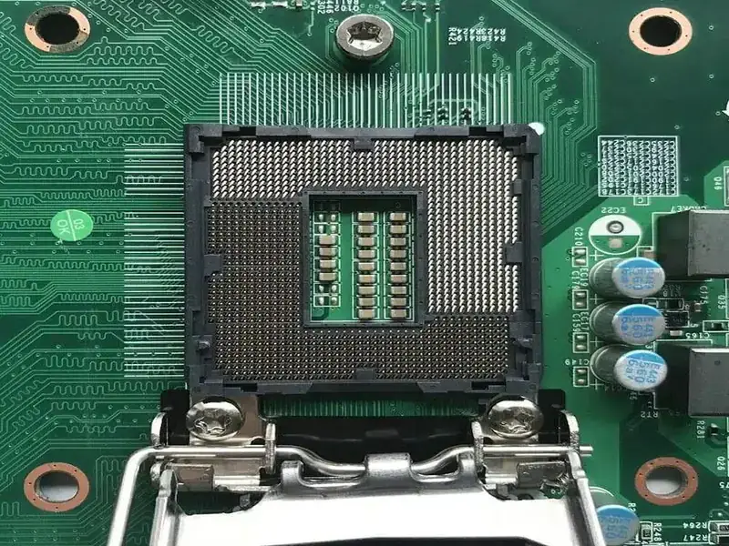 Lenovo 03T7161 Motherboard