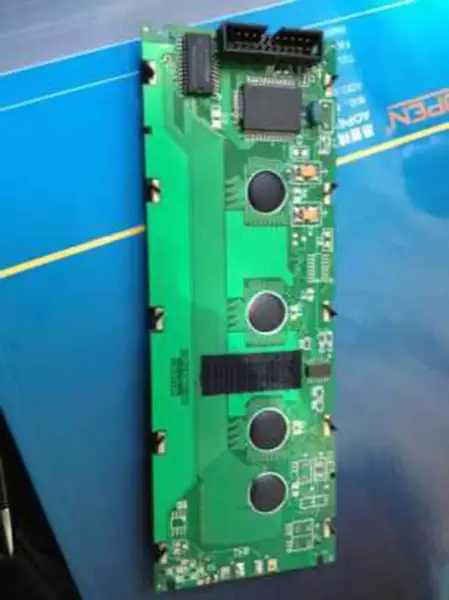 Carte LCD CGM24064-6A CGM24064-6A