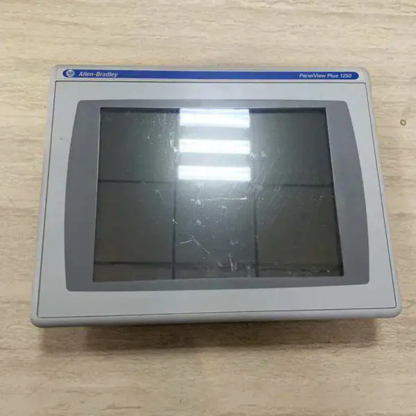 Écran tactile 2711p-rdt12c