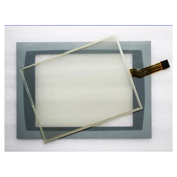 Plus1250 2711p-t12c4d9 2711p-rdt12 Touch Glass And Protective