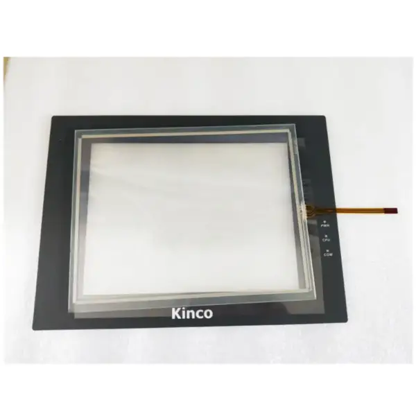Painel de toque A77162-509-01touch Ab 2711p-t6c20d