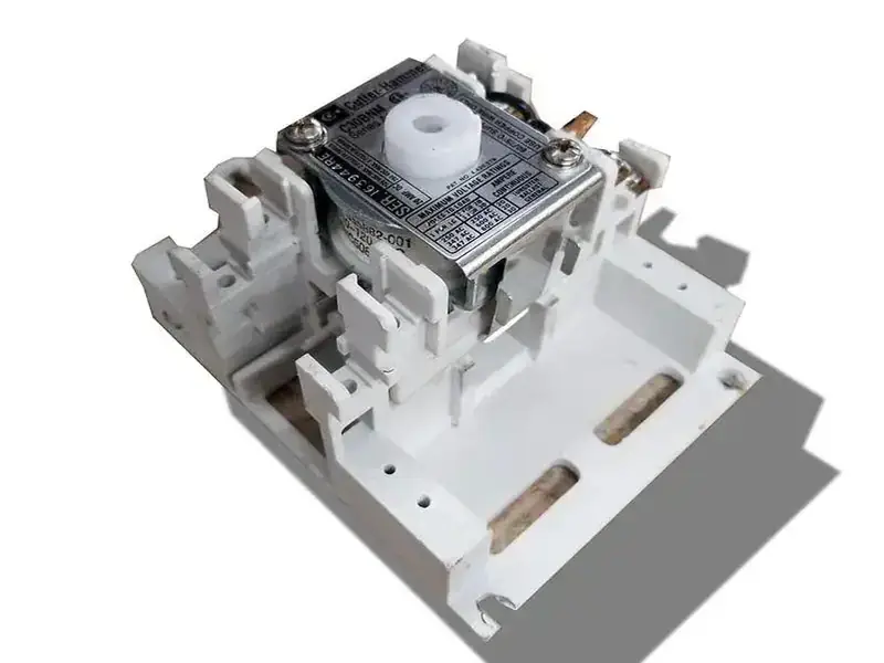 Siemens CLM-BASE PLC Module