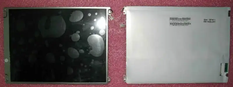 Carte LCD OD104SL4N1 JAT710 64520 – 03000