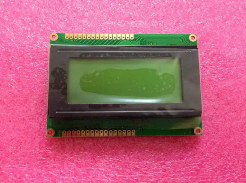 Carte LCD SEIKO G1216 G121600N000S G1216B1N000S