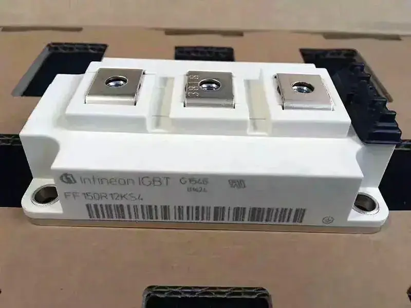 Module IGBT Infineon FF150R12KS4