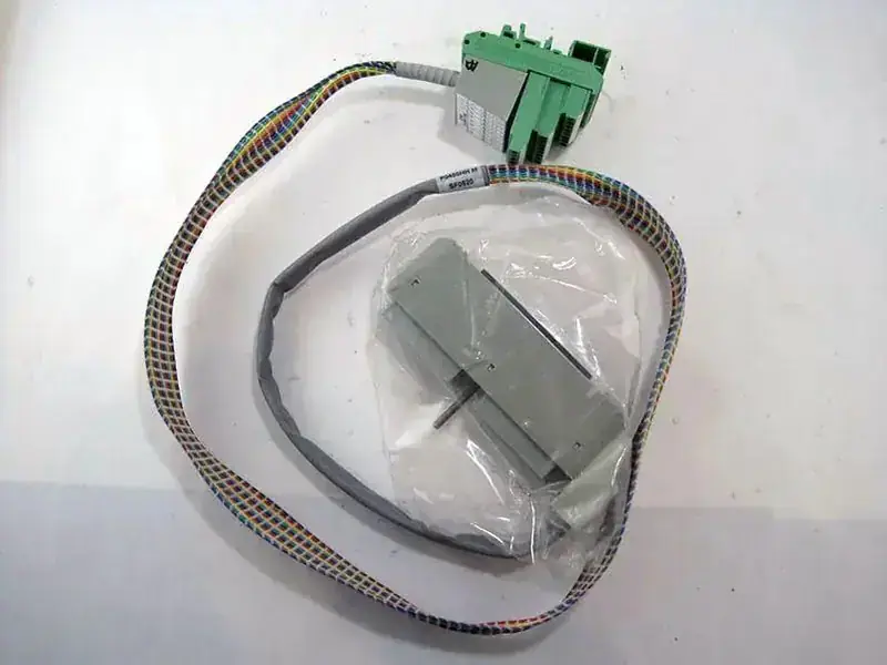 Foxboro P0400HH PLC Module