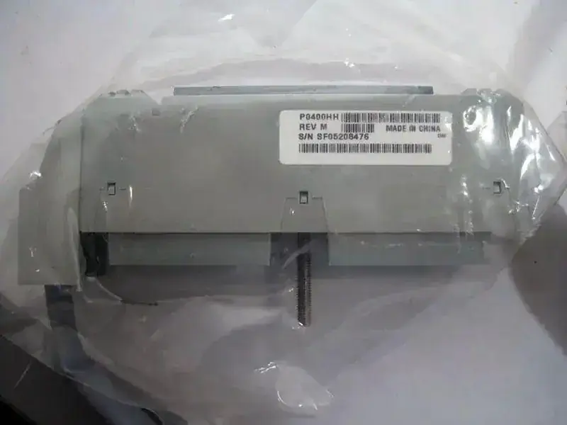 Foxboro P0400HH PLC Module