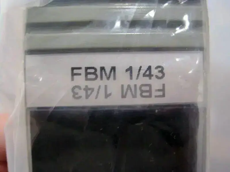 Foxboro P0400HH Module PLC