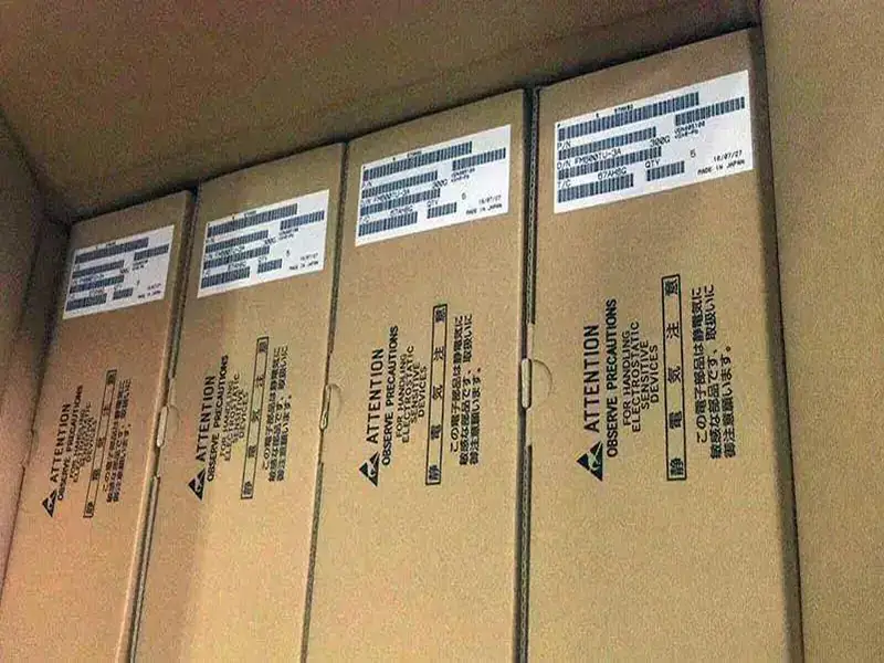 Mitsubishi FM600TU-3A Power Module