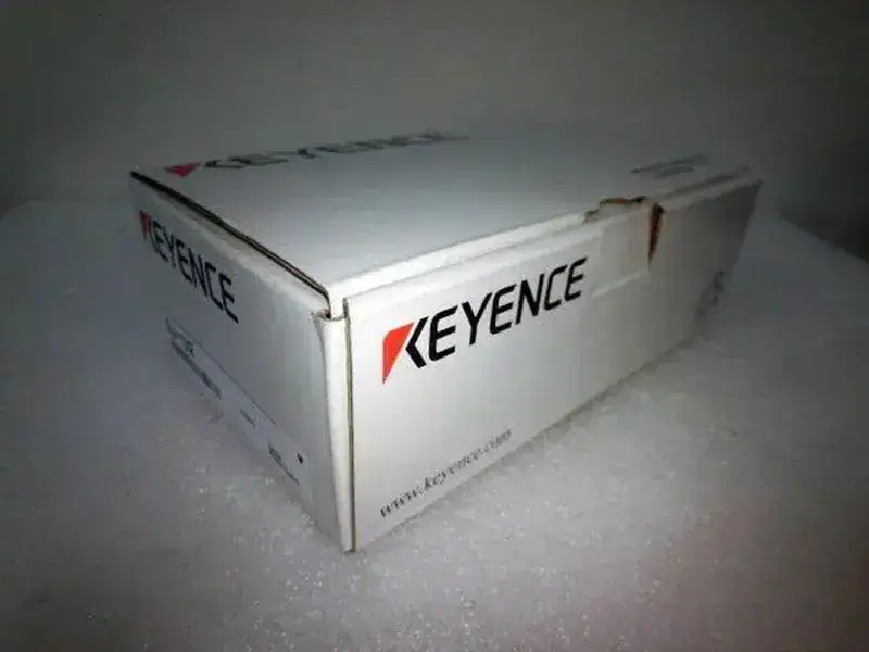 Keyence SJ-U2 AC Adapter
