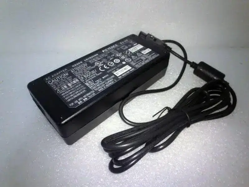 Keyence SJ-U2 AC Adapter