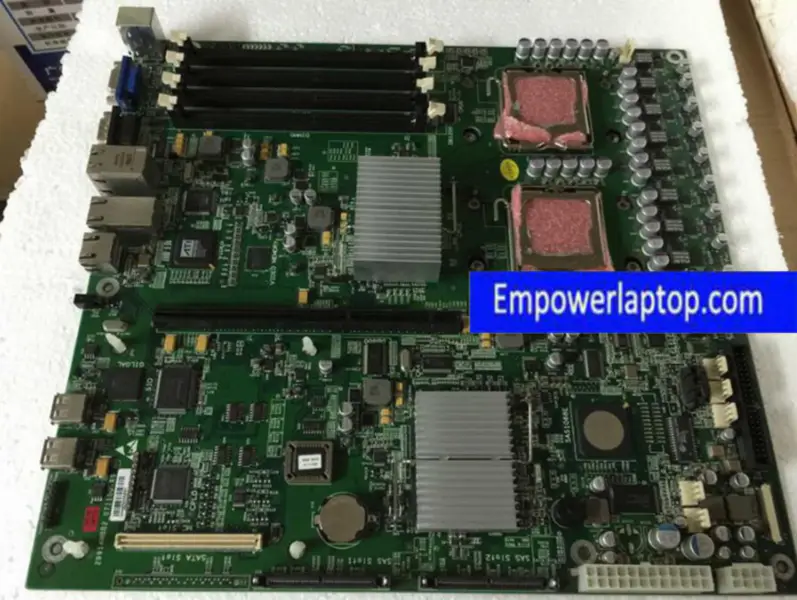 ZXF20 R520 29914MBB2_071100-R5 LGA771 Server motherboard