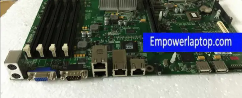 ZXF20 R520 29914MBB2_071100-R5 LGA771 Server motherboard