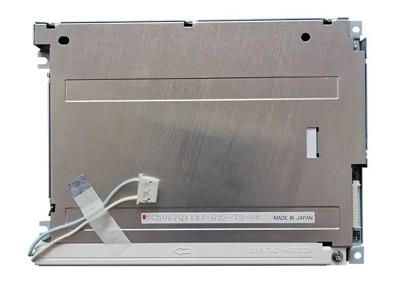 Kyocera KCS057QV1AJ-G23 LCD