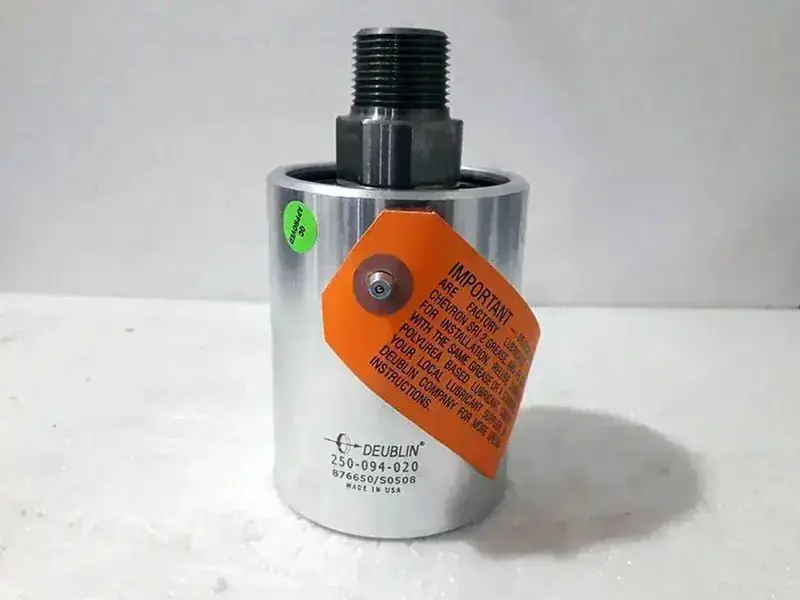 Connecteur Deublin 250-094-020