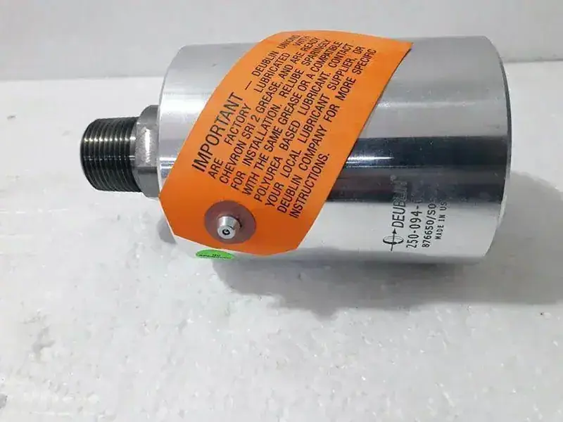 Connecteur Deublin 250-094-020