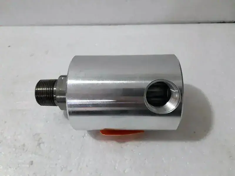 Connecteur Deublin 250-094-020