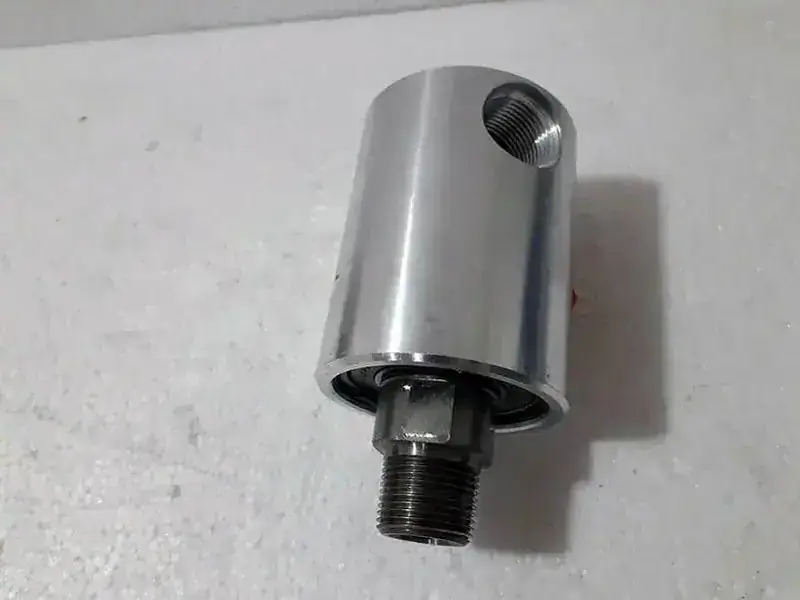 Connecteur Deublin 250-094-020