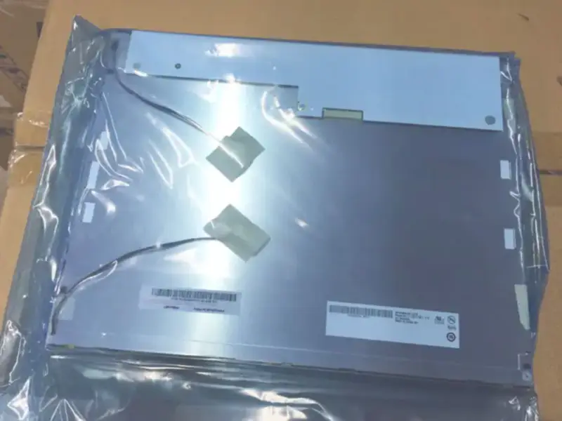 Remplacement du panneau LCD G150XG03 V2 AUO pour applications industrielles