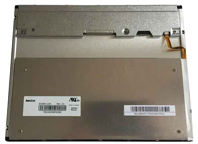 Innolux G104X1-L04 LCD