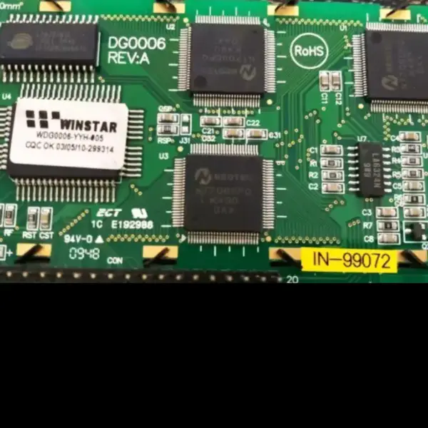 320240ala.ver1 5.7 Inch Lcd Panel